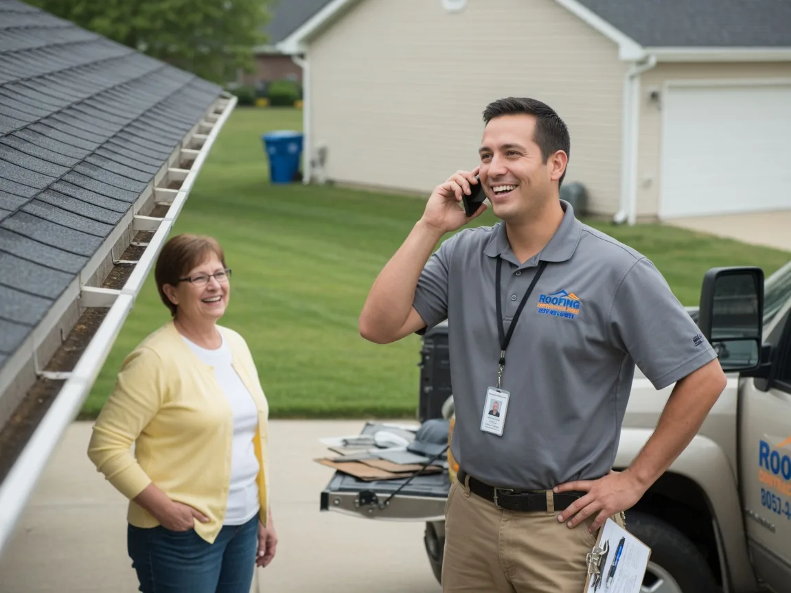 Local Roofing Contractors Pound, VA FAQs